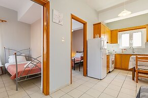 Panoramio Apartments
