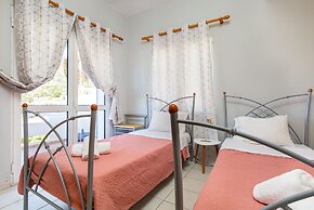 Panoramio Apartments