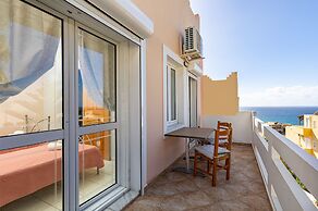 Panoramio Apartments