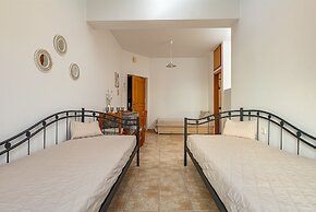 Panoramio Apartments