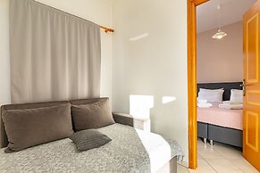Panoramio Apartments