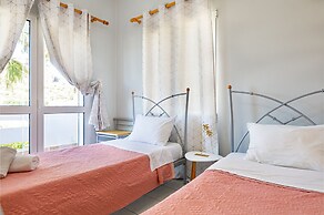 Panoramio Apartments
