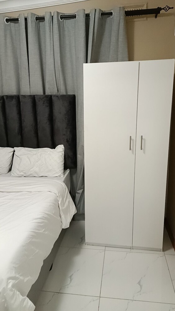 Spring forth guest house