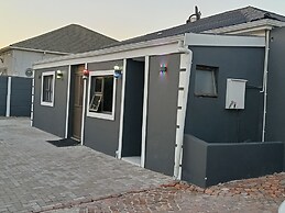 Spring forth guest house