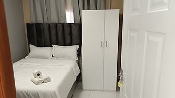 Spring forth guest house