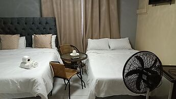 Spring forth guest house
