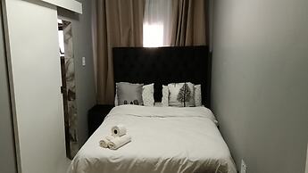 Spring forth guest house