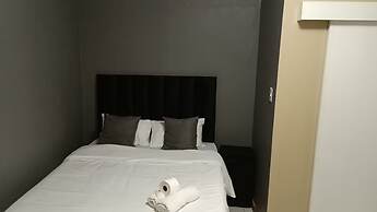 Spring forth guest house