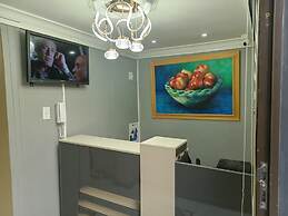 Spring forth guest house