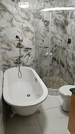 Spring forth guest house