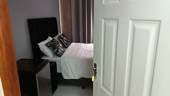 Spring forth guest house