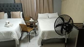 Spring forth guest house