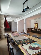Dar naima