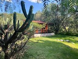 Los Pocitos Cabañas y Hotel