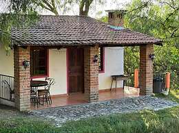 Los Pocitos Cabañas y Hotel