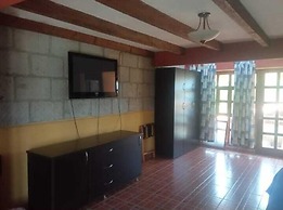 Los Pocitos Cabañas y Hotel