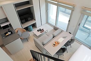 SOTA SUITE Pyeongtaek Godeok