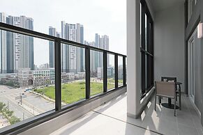 SOTA SUITE Pyeongtaek Godeok