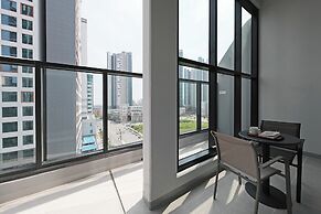 SOTA SUITE Pyeongtaek Godeok