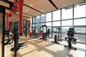 SOTA SUITE Pyeongtaek Godeok