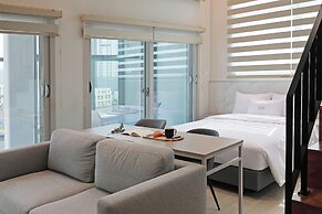 SOTA SUITE Pyeongtaek Godeok