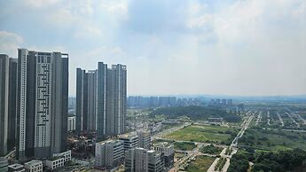 SOTA SUITE Pyeongtaek Godeok