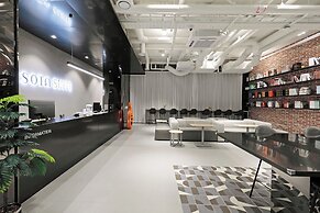 SOTA SUITE Pyeongtaek Godeok