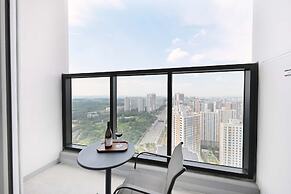 SOTA SUITE Pyeongtaek Godeok