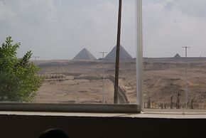 Triangle Pyramids Boutique