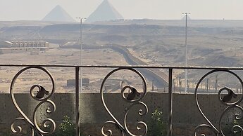 Triangle Pyramids Boutique
