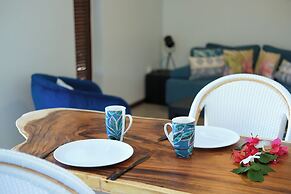 VAI ITI LODGE