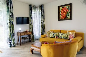 VAI ITI LODGE