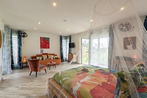 VAI ITI LODGE