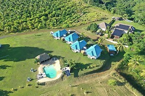 VAI ITI LODGE