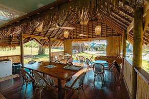 VAI ITI LODGE