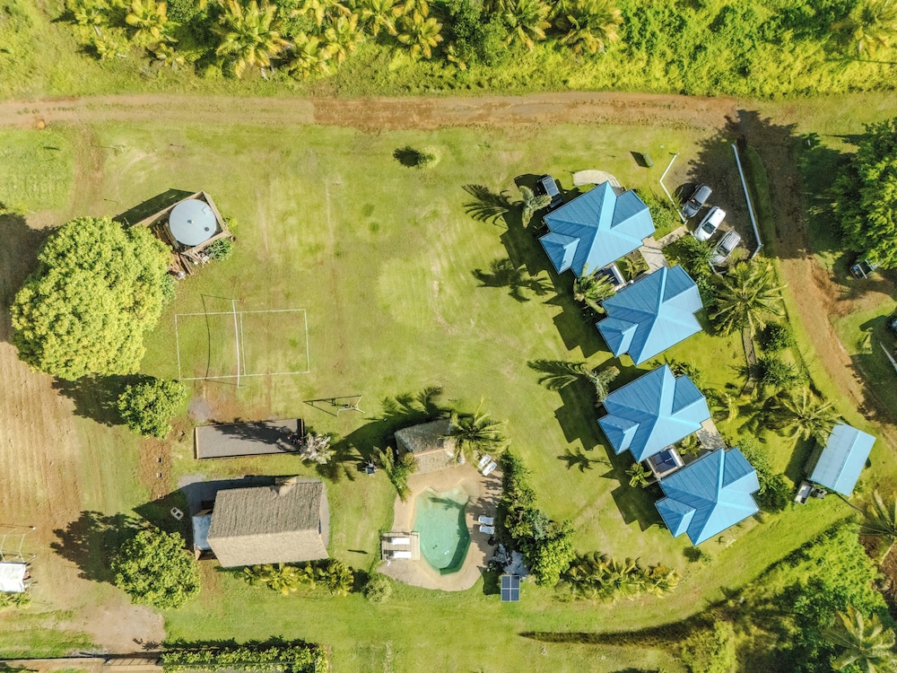 VAI ITI LODGE