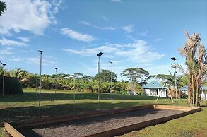 VAI ITI LODGE