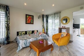 VAI ITI LODGE