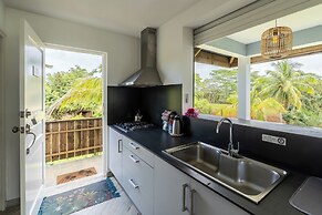 VAI ITI LODGE