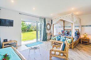 VAI ITI LODGE
