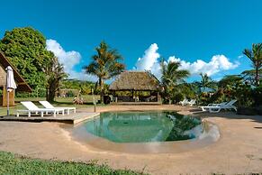 VAI ITI LODGE