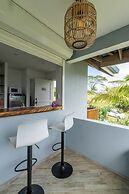 VAI ITI LODGE