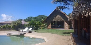 VAI ITI LODGE