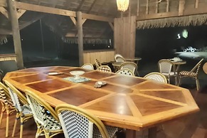 VAI ITI LODGE