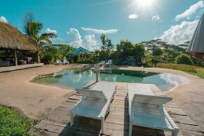 VAI ITI LODGE