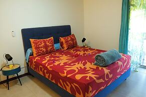 VAI ITI LODGE