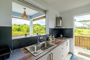 VAI ITI LODGE