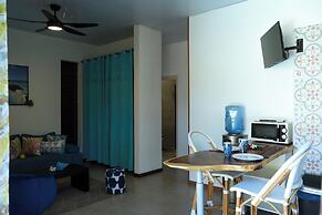 VAI ITI LODGE