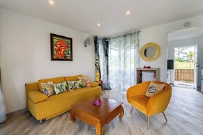 VAI ITI LODGE