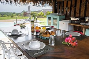 VAI ITI LODGE